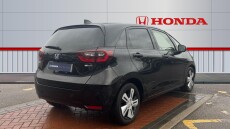 Honda Jazz 1.5 i-MMD Hybrid EX 5dr eCVT Hybrid Hatchback